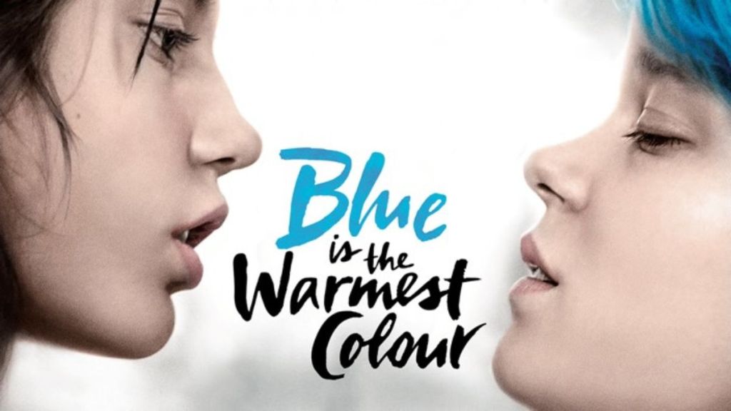 Blue is the Warmest Color (2013) Streaming: Watch & Stream Online via AMC Plus
