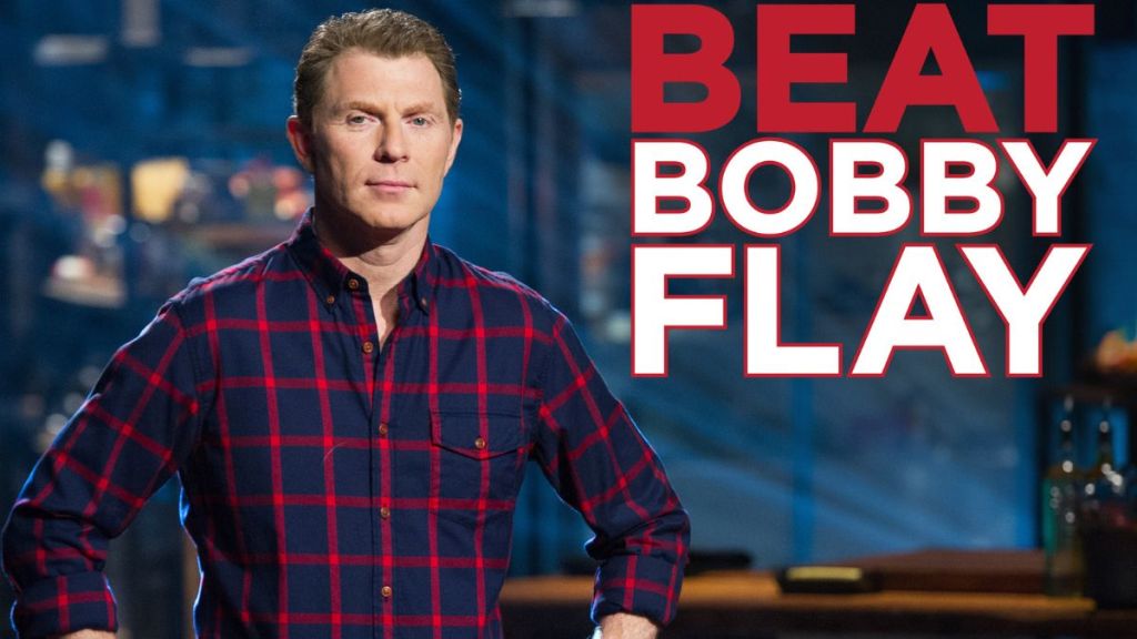 Beat Bobby Flay Season 18 Streaming: Watch & Stream Online via HBO Max