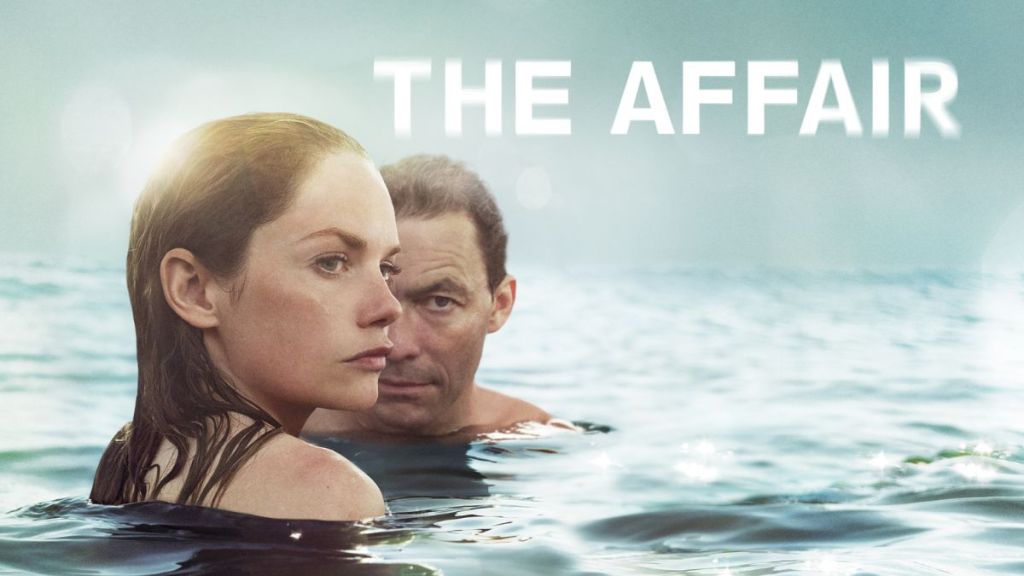 The Affair Season 1 Streaming: Watch & Stream Online via Paramount Plus with Showtime