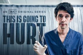 This Is Going to Hurt (2022) Streaming: Watch & Stream Online via AMC Plus