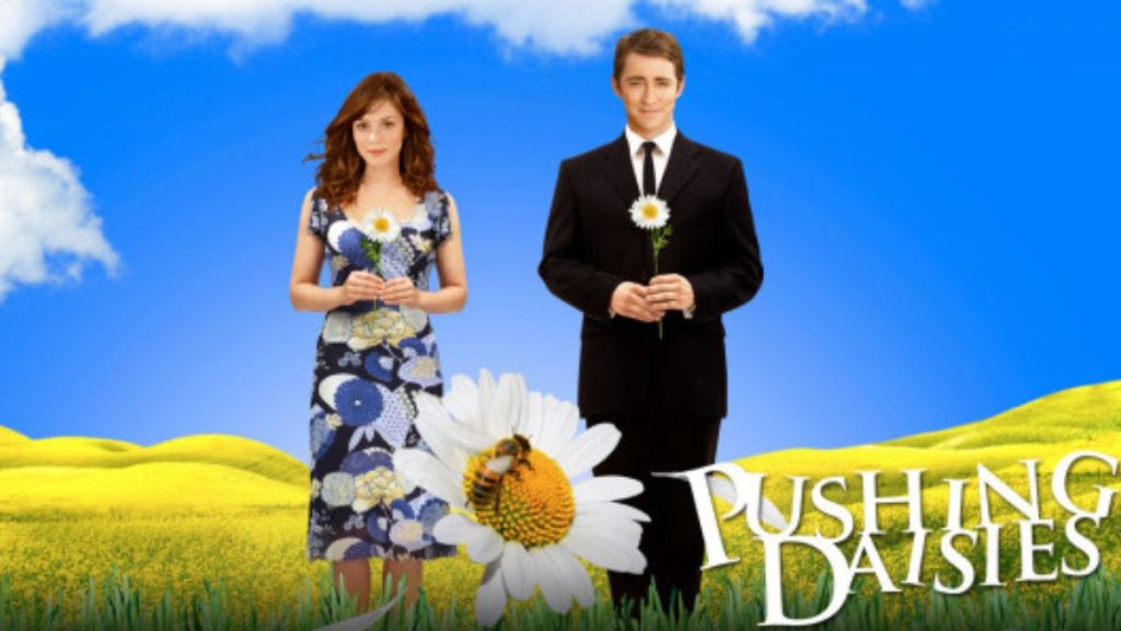 Pushing Daisies Season 2 Streaming: Watch & Stream Online via HBO Max