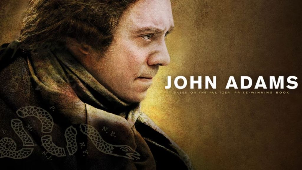 John Adams Season 1 Streaming: Watch & Stream Online via HBO Max