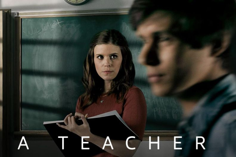 A Teacher Streaming: Watch & Stream Online via Hulu