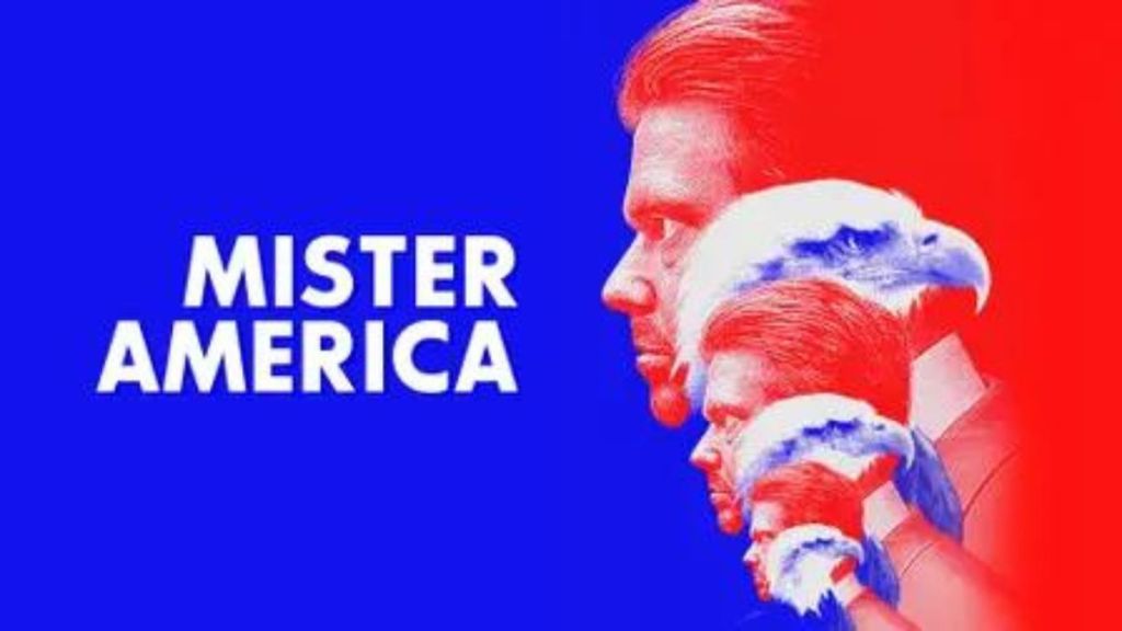 Mister America (2019) Streaming: Watch & Stream Online via Amazon Prime Video