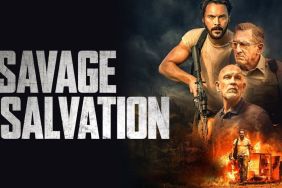 Savage Salvation Streaming: Watch & Stream Online via Hulu
