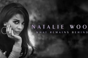 Natalie Wood: What Remains Behind Streaming: Watch & Stream Online via HBO Max