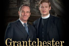 Grantchester Season 3 Streaming: Watch & Stream Online via Amazon Prime Video