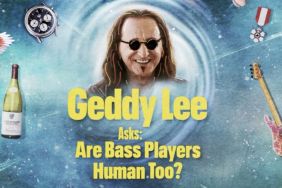 Geddy Lee Asks: Are Bass Players Human Too? Episodes