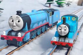 Thomas & Friends Season 2 Streaming: Watch & Stream Online via Amazon Prime Video & Netflix