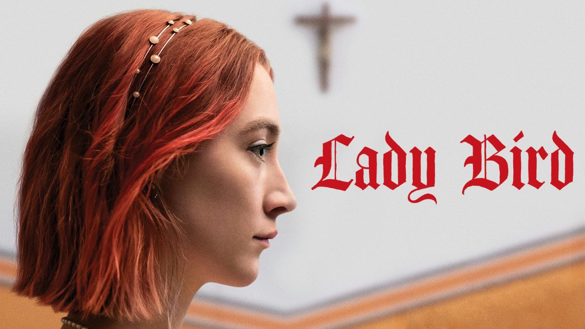 Lady Bird: Watch & Stream Online via Netflix & Paramount Plus