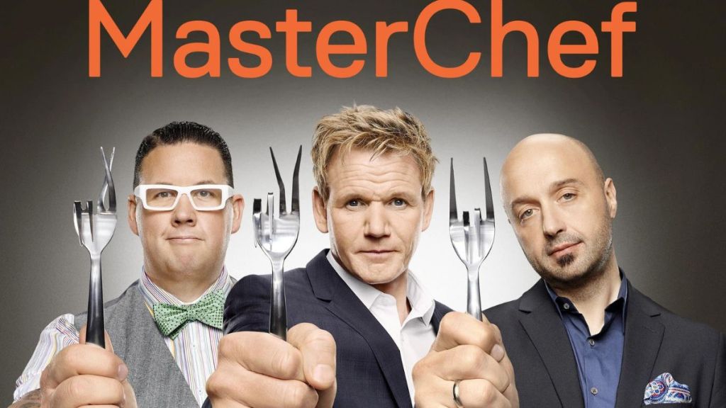 MasterChef USA Season 4 Streaming: Watch & Stream Online via Hulu
