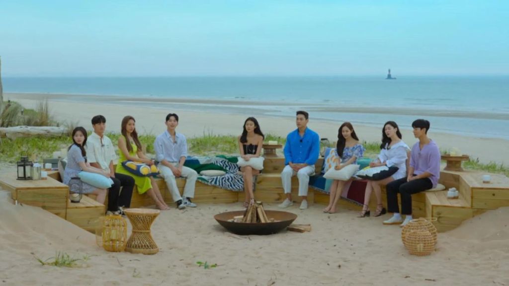 Single's Inferno Season 3 Episode 1 & 2