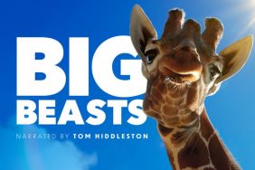 Big Beasts Season 1 Streaming: Watch & Stream Online via Apple TV Plus