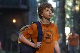 Percy Jackson and the Olympians Season 1 Episode 1 & 2
