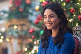 Vanessa Hudgens Cole Tucker Marriage