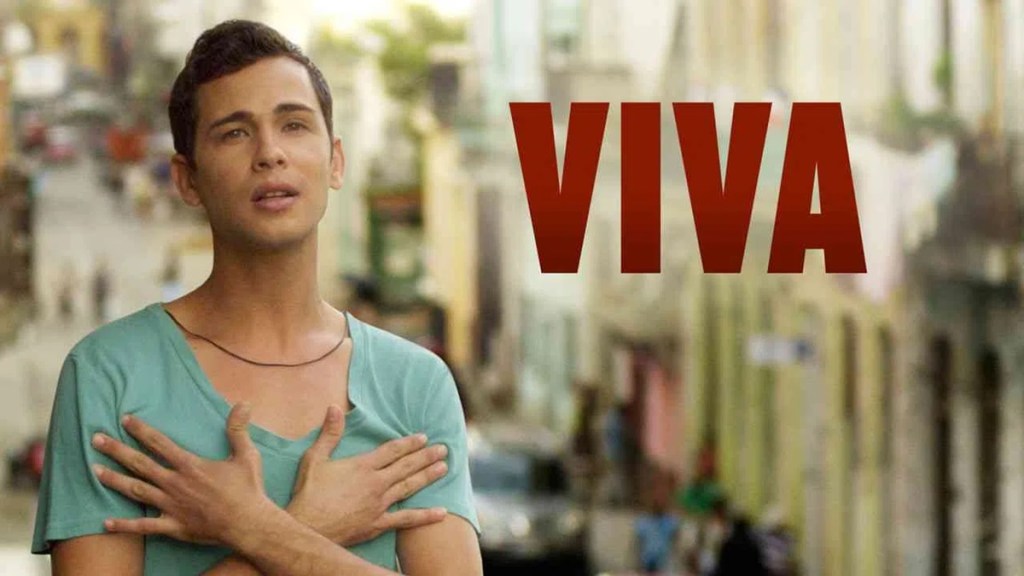 Viva (2015) Streaming: Watch & Stream Online via Hulu and Peacock