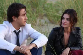Which Brings Me To You Trailer: Lucy Hale & Nat Wolff Bond Over Heartbreak