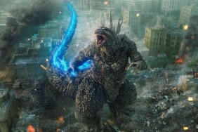 When Will Godzilla Minus One Leave Movie Theaters