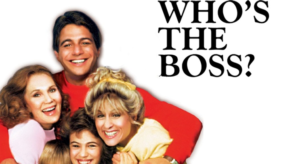 Who's the Boss? Season 3 Streaming: Watch & Stream Online via Hulu
