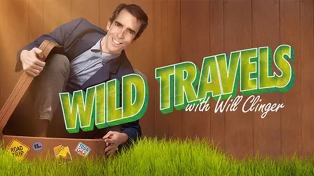 Wild Travels Season 3
