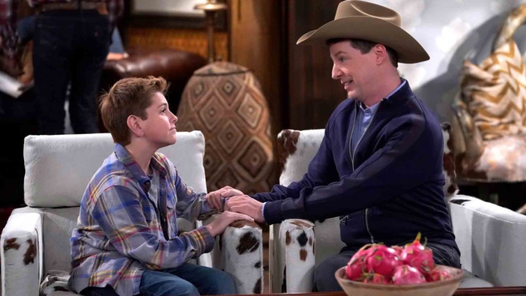 Will & Grace Season 2 Streaming: Watch & Stream Online via Amazon Prime Video & Hulu