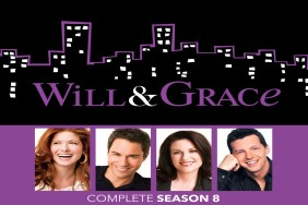 Will & Grace Season 8