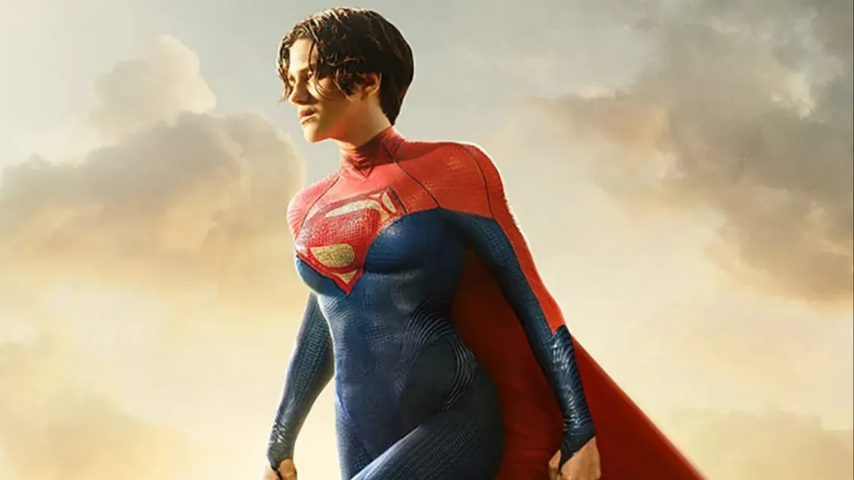 Here's When Superman's Recast Movie Actor May Get Announced