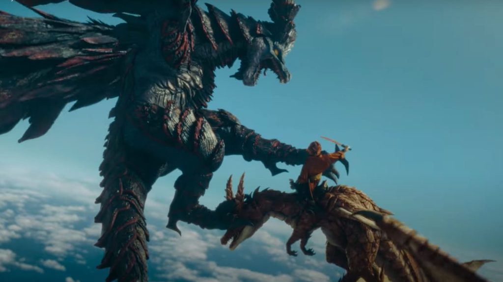 Dragons of Wonderhatch Trailer Previews Hulu’s Hybrid Anime Series