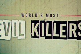World's Most Evil Killers Season 3 Streaming: Watch & Stream Online via Amazon Prime Video & Peacock