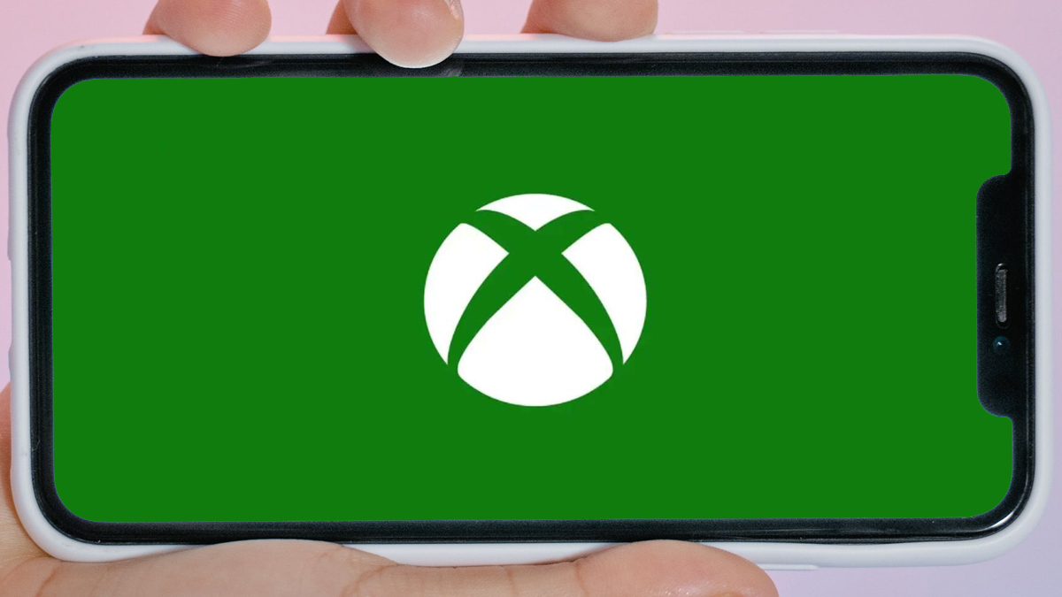 Xbox Working on Mobile Gaming Store