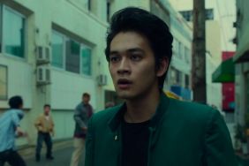 Awesome Trailer For Netflix's Live-Action Underworld Detective Series YU YU  HAKUSHO — GeekTyrant