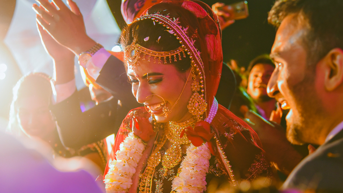 Best Bollywood Songs to Make Your Wedding Invitation Video Memorable