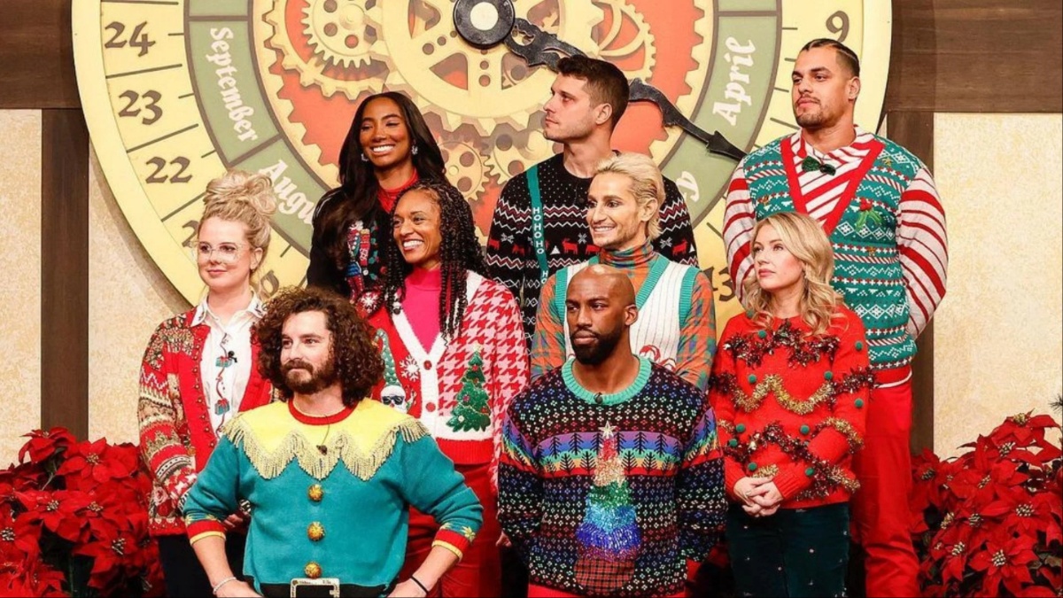 Big Brother Reindeer Games 2023 Spoilers Who Will Win & Who Has Been