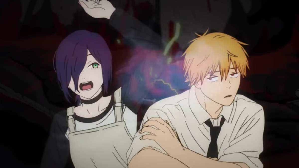 Chainsaw Man: Season 1 Episodes Guide - Release Dates, Times & More