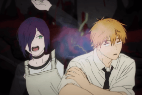 Chainsaw Man Episode 12 Finale Release Date and Time on Crunchyroll -  GameRevolution