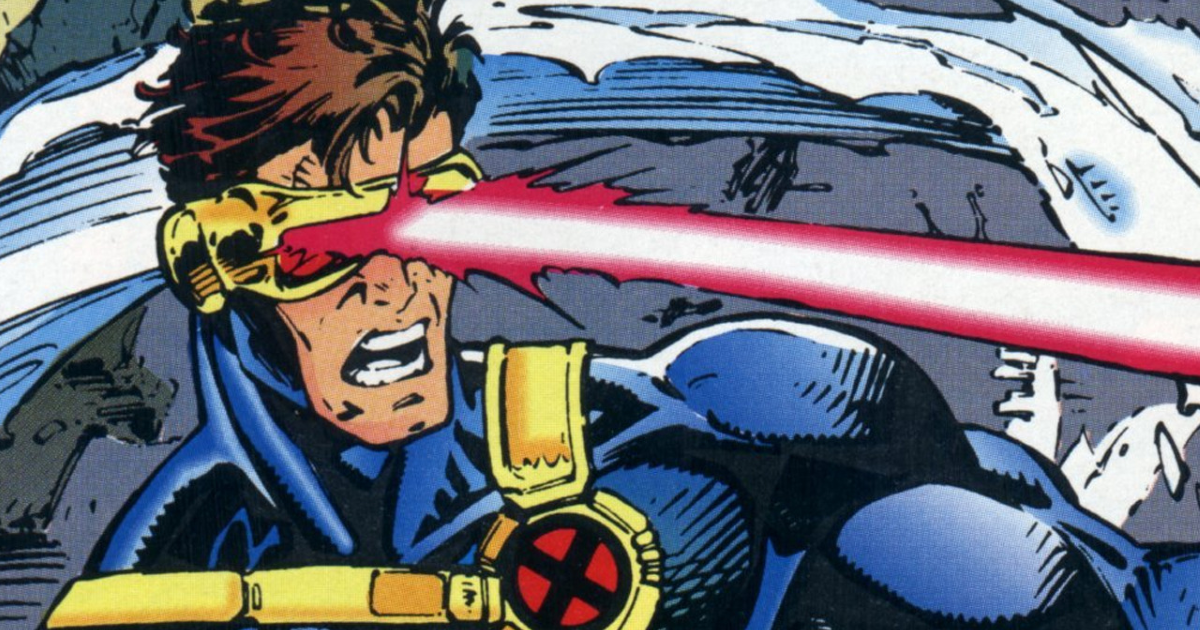 Hasbro dévoile six nouvelles figurines Marvel Legends de X-Men ’97