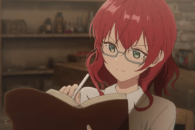 Dahlia in Bloom Teaser Trailer Previews Upcoming Anime Adaptation
