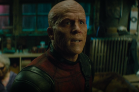 Deadpool 3 Photo