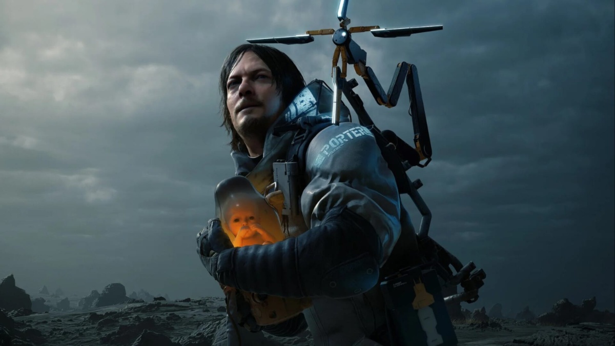 Death Stranding Movie Cast: Will Norman Reedus Play Sam Bridges?