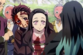 Demon Slayer: To The Hashira Training Sets US Theatrical Release Date