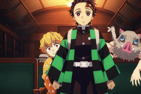 Demon Slayer Returns in October for Mugen Train Arc Adaptation