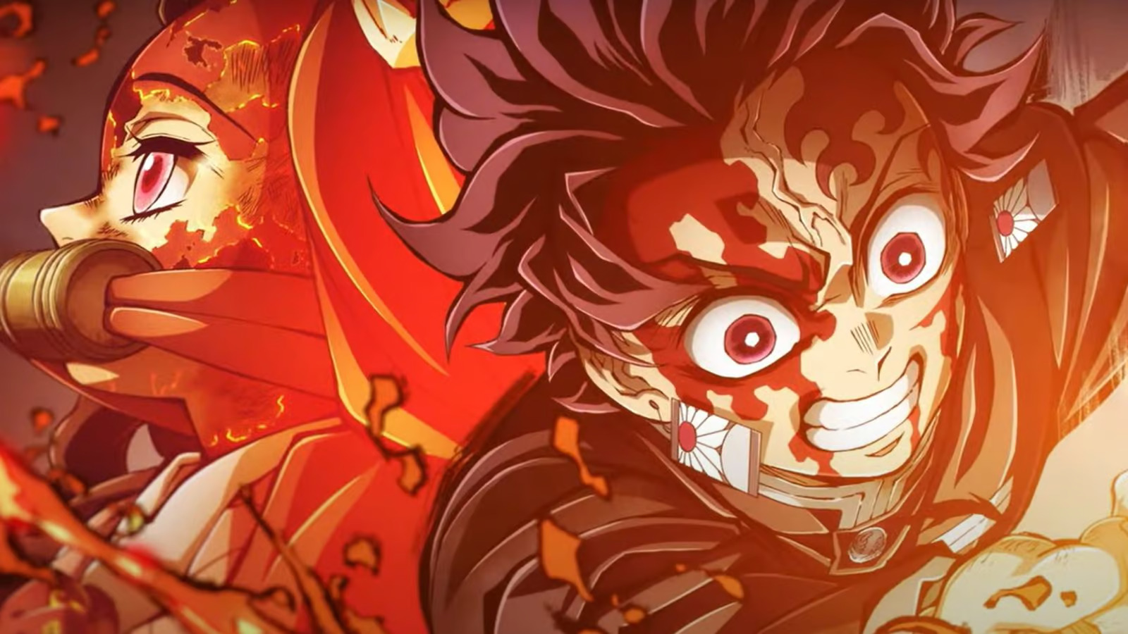 Demon Slayer: Kimetsu no Yaiba' Season 2 Release Date