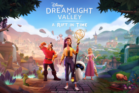 Disney Dreamlight Valley Out of Early Access, New Expansion Now Available