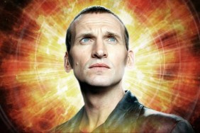 doctor who why did christopher eccleston leave ninth nine dr