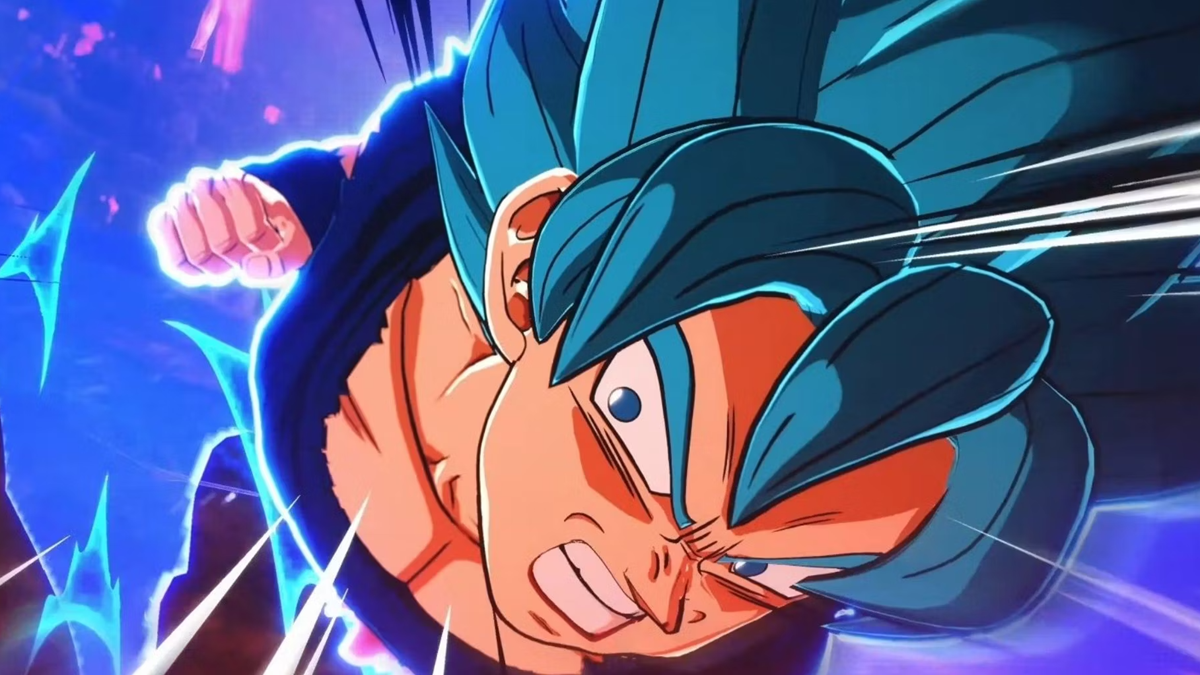 Dragon Ball: Sparking! Zero' Game Trailer Sees Goku Vs. Vegeta Showing Off  Transformations