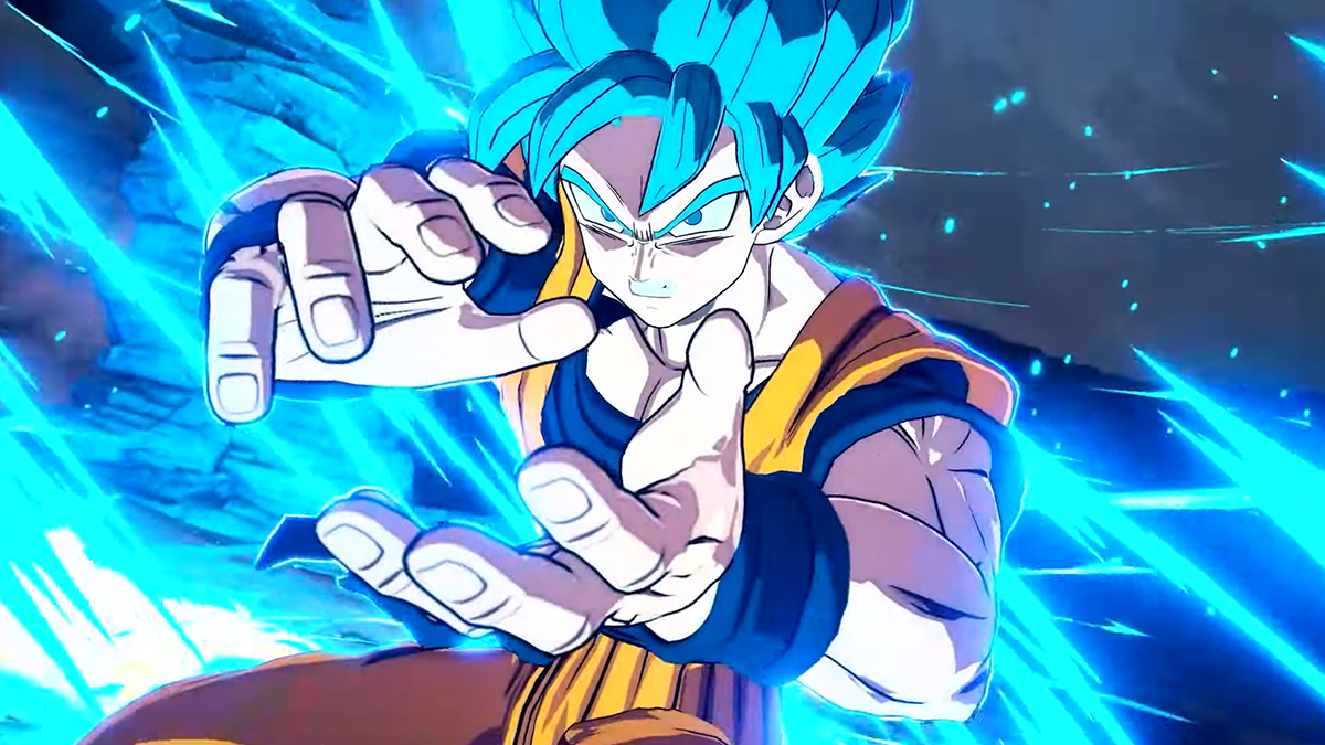 Dragon Ball Z: Budokai Tenkaichi 4/Dragon Ball Dragon Ball Sparking! Zero  Official Trailer 