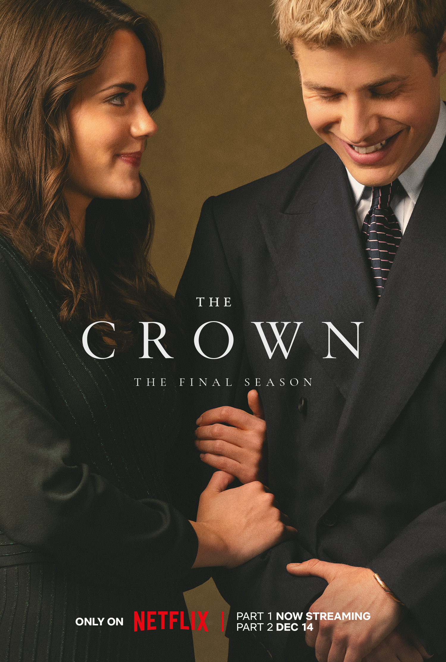 The Crown Season 6 Part 2 Trailer Previews Final Episodes of Netflix Drama