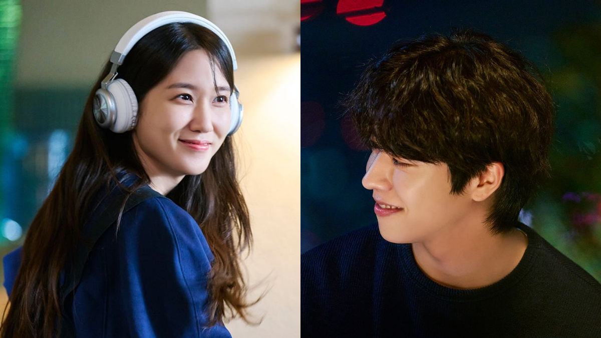 Chae Jong-hyeop and Park Ju-hyun's New Drama To Stream on Disney+