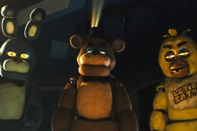 five nights at freddy's 2 movie