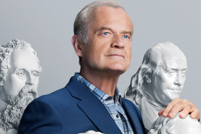Frasier Revival